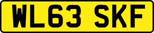 WL63SKF