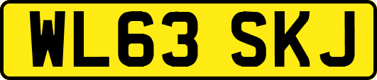 WL63SKJ