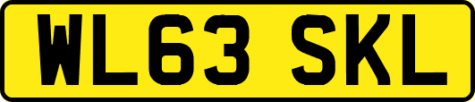 WL63SKL
