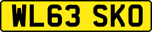 WL63SKO
