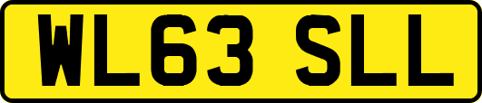 WL63SLL