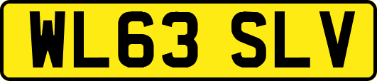 WL63SLV