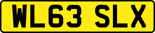WL63SLX