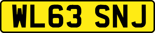 WL63SNJ