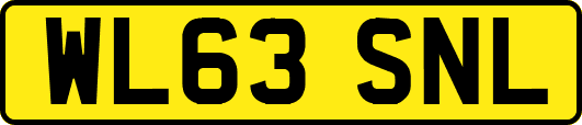 WL63SNL