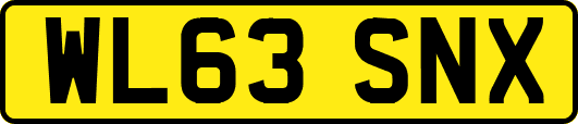 WL63SNX