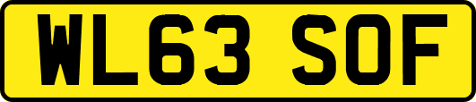 WL63SOF