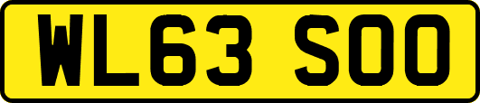 WL63SOO