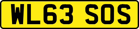 WL63SOS
