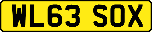 WL63SOX