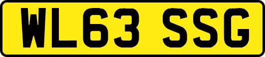 WL63SSG