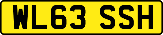 WL63SSH