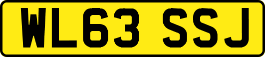 WL63SSJ