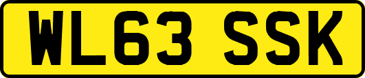 WL63SSK