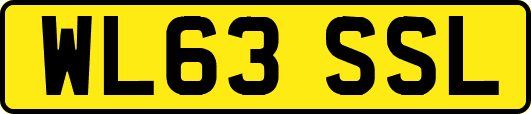 WL63SSL