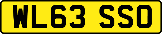 WL63SSO