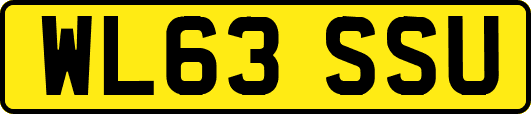 WL63SSU