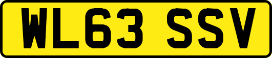 WL63SSV