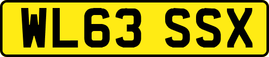 WL63SSX