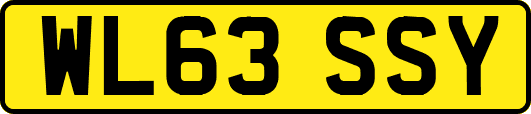 WL63SSY