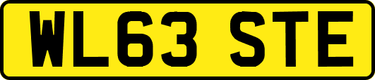 WL63STE