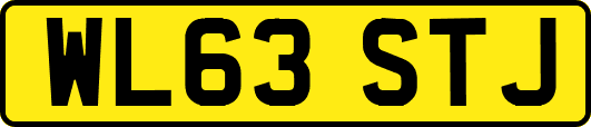 WL63STJ