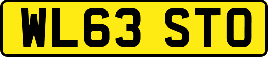 WL63STO