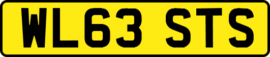 WL63STS