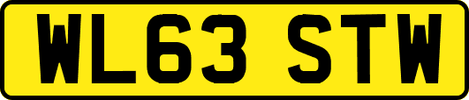 WL63STW