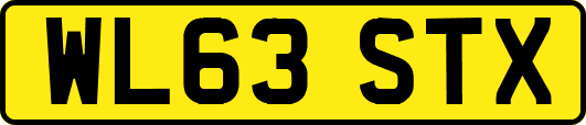 WL63STX