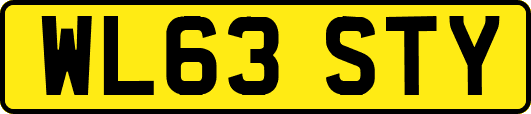 WL63STY