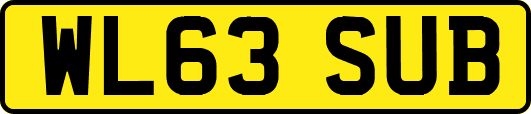 WL63SUB