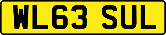 WL63SUL
