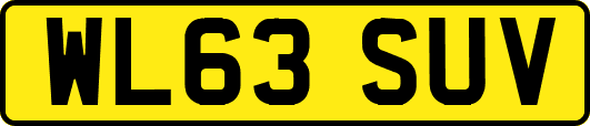 WL63SUV