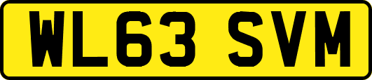 WL63SVM