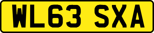 WL63SXA