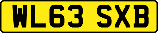 WL63SXB