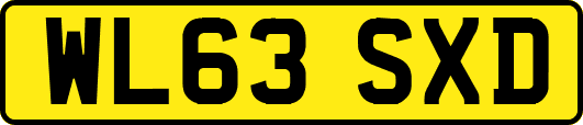 WL63SXD