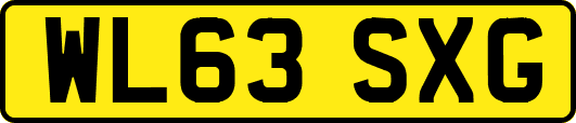 WL63SXG