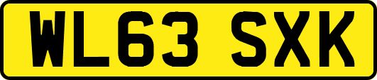 WL63SXK