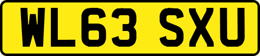 WL63SXU