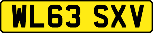 WL63SXV