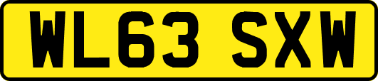 WL63SXW