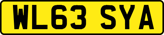 WL63SYA