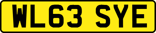 WL63SYE