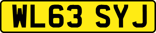 WL63SYJ
