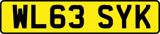 WL63SYK