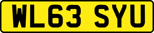 WL63SYU