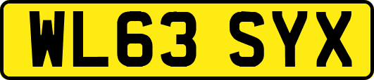 WL63SYX