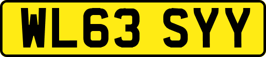 WL63SYY
